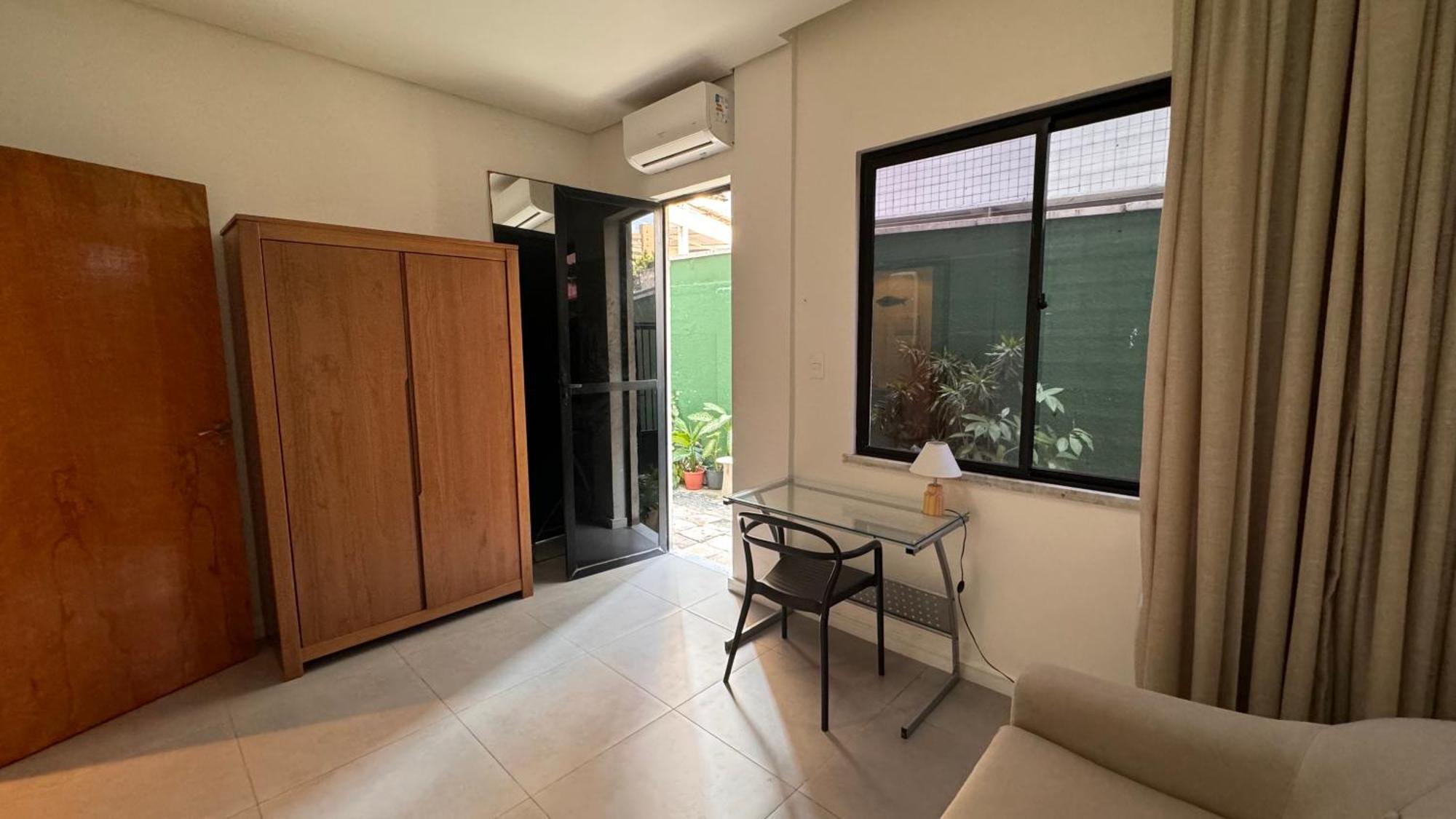 Jardim Iracema Apartment Fortaleza  Exterior photo